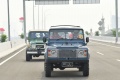 Presiden Jokowi Resmikan Jalan Tol Becakayu 1B-1C