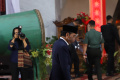 Presiden Jokowi Resmikan Masjid At-Taufiq di Lenteng Agung