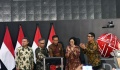 Presiden Jokowi Resmikan Pembukaan Perdagangan BEI 2020