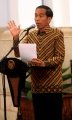 Presiden Jokowi Resmikan Pencanangan Sensus Ekonomi 2016