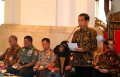 Presiden Jokowi Sampaikan Evaluasi Penegak Hukum