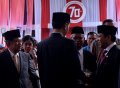 Presiden Jokowi Sampaikan Pidato Kenegaraan