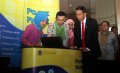 Presiden Jokowi Serahkan SPT