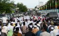 Wagub Aceh Muzakir Manaf Shalat Iedul Fitri Bersama Masyarakat