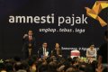 Presiden Jokowi Sosialisasikan Amnesti Pajak
