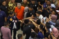 Presiden Kunjungi Mal di Kendari