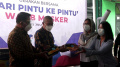 Presiden Melalui Kepala Staf Kepresidenan Mendukung RNLC 19
