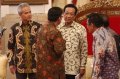 Presiden Rakor Dengan Gubernur Seluruh Indonesia