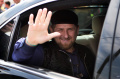 Presiden Republik Chechnya Ramzan Kadyrov