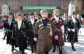 Presiden Republik Chechnya Ramzan Kadyrov