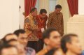 Presiden Resmikan Sensus Ekonomi 2016
