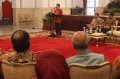 Presiden Resmikan Sensus Ekonomi 2016