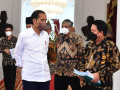 Presiden Terima Pansel BPKH
