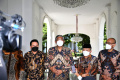 Presiden Terima Pansel BPKH