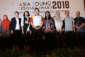 Preskon AYDA 2018