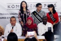 Preskon Mini Konser Akon 