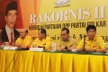 Preskon Partai Golkar