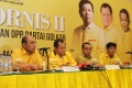 Preskon Partai Golkar