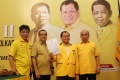 Preskon Partai Golkar