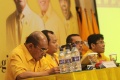 Preskon Partai Golkar