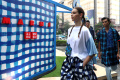Preview Koleksi Kolaborasi UNIQLO dan MARNI