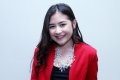 Prilly Latuconsina Hadiri Konpers Program Ramadhan SCTV