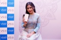 Product Ambassador and Selfie Idol Vivo Prilly Latuconsina
