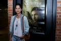 Prisia Nasution Screening film Interchange