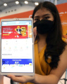 Produk Ralali.com Pada Trade Expo Indonesia 2022