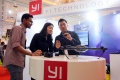 Produk YI Technology di Pameran Deep and Extreme Indonesia 2017