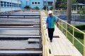 Produksi Air Bersih
