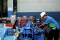 Produksi Air Bersih