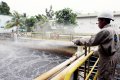 Produksi Air Bersih