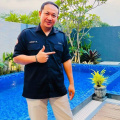 Profil Arief Arthagroup Pengusaha Property