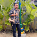 Profil Arief Arthagroup Pengusaha Property