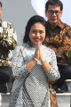Profil Menteri Kabinet Indonesia Maju