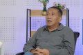 Profil Wakil Ketua TPN Ganjar-Mahfud Rambun Tjajo