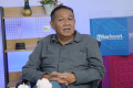 Profil Wakil Ketua TPN Ganjar-Mahfud Rambun Tjajo