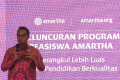 Program Beasiswa Perguruan Tinggi di Bidang STEAM