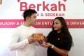 Program Berbagi Dan Sedekah
