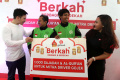 Program Berbagi Dan Sedekah