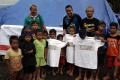 Program BNI Berbagi Sasar Warga Baduy