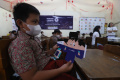 Program Cerita PermataBank Sasar Siswa SD