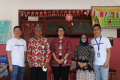 Program Cerita PermataBank Sasar Siswa SD