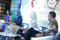 Program Edukasi Pelestarian Sumber Daya Air