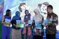 Program Edukasi Pelestarian Sumber Daya Air