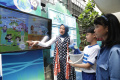 Program Edukasi Pelestarian Sumber Daya Air