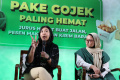 Program Gaya Hidup Hemat