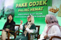 Program Gaya Hidup Hemat