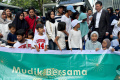 Program Mudik Bersama Karyawan UOB Indonesia